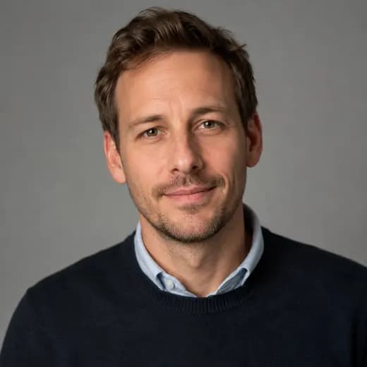Dating Coach Christian Koch