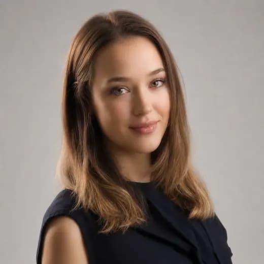 Dating Coach Katharina Becker